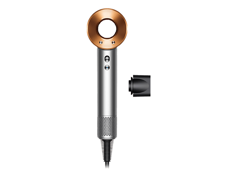 DYSON Supersonic Origin Haartrockner Nickel/Kupfer (1600 W)