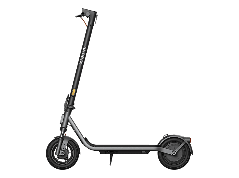 XIAOMI Scooter 6 Lite E-Roller (10 , Schwarz)