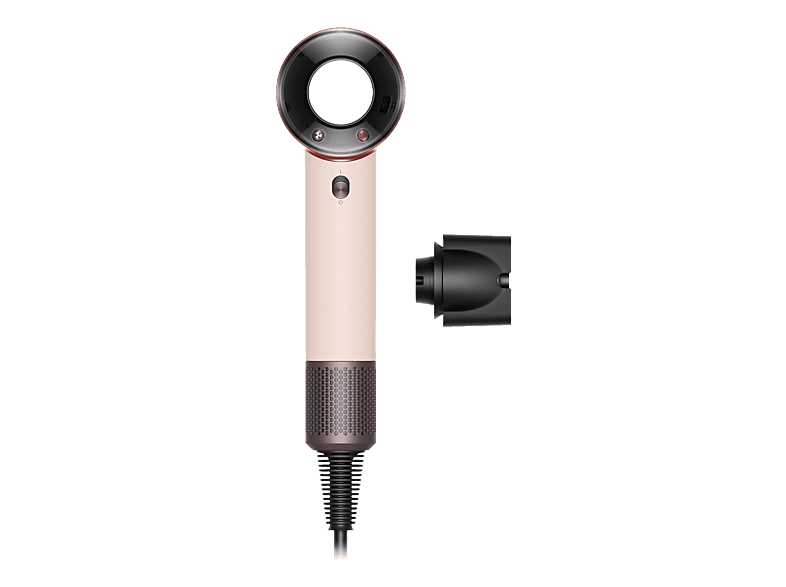 DYSON Supersonic Travel Haartrockner Ceramic Pink/Roségold (1220 W)