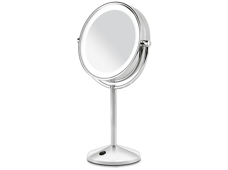 BABYLISS 9436E - LED Schminkspiegel (Chrom)