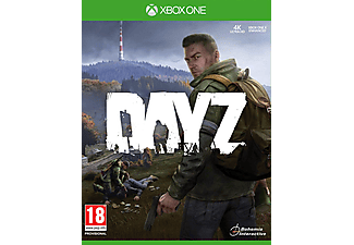 Xbox One - DayZ /D