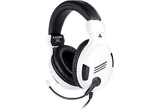 BIG BEN V3 - Gaming Headset (Weiss)