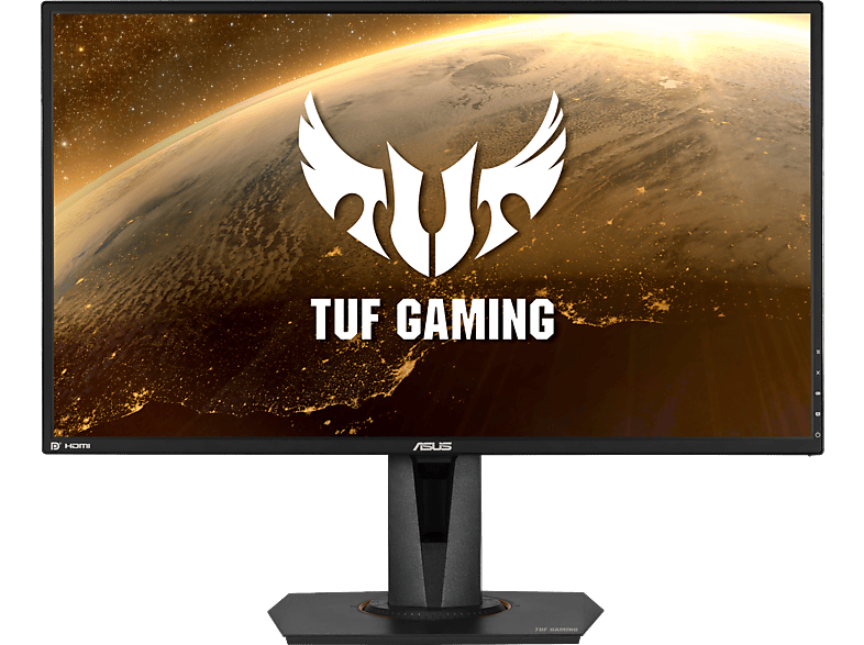 ASUS TUF Gaming VG27AQ 27 WQHD Monitor (1 ms Reaktionszeit, 165 Hz)