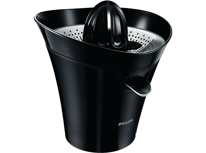 PHILIPS Avance Collection HR2752/90 - Zitruspresse (Schwarz)