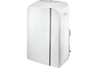 KOENIC KAC 12020 WLAN - Mobiles Klimagerät (Weiss/Grau)
