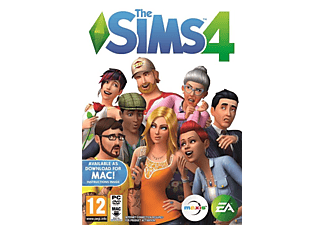 PC/Mac - Die Sims 4 /D