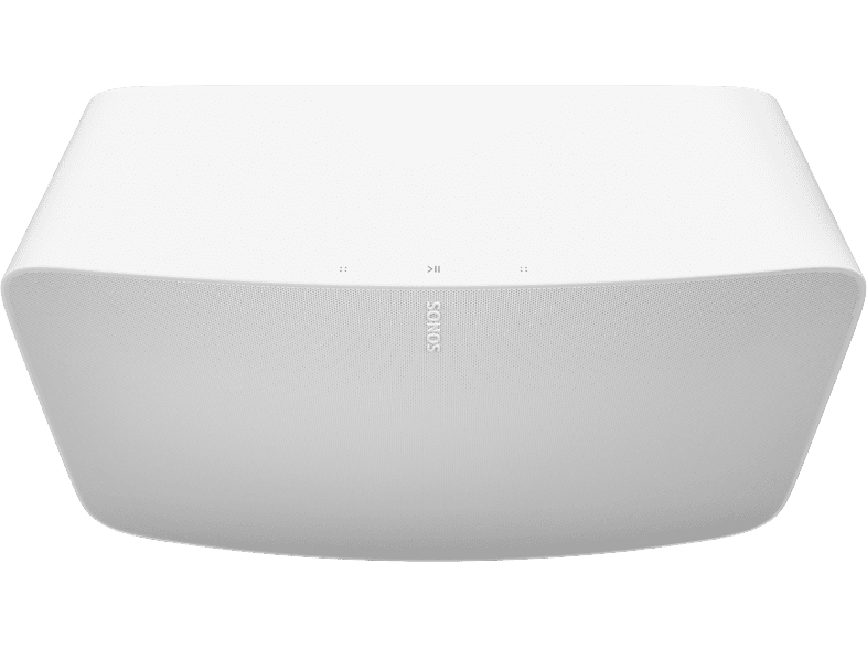 SONOS Five - Lautsprecher (Weiss)