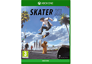 Xbox One - Skater XL /D