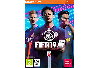 PC - FIFA 19 /D