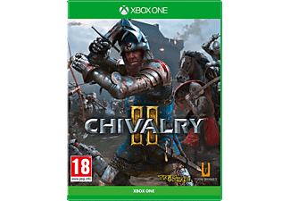 Xbox One - Chivalry 2 /F
