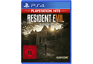 PS4 - PlayStation Hits: Resident Evil 7 biohazard /D