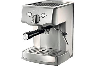ARIETE ARI-1324 - Espresso-Kaffeemaschine (Silber)