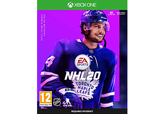 Xbox One - NHL 20 /E