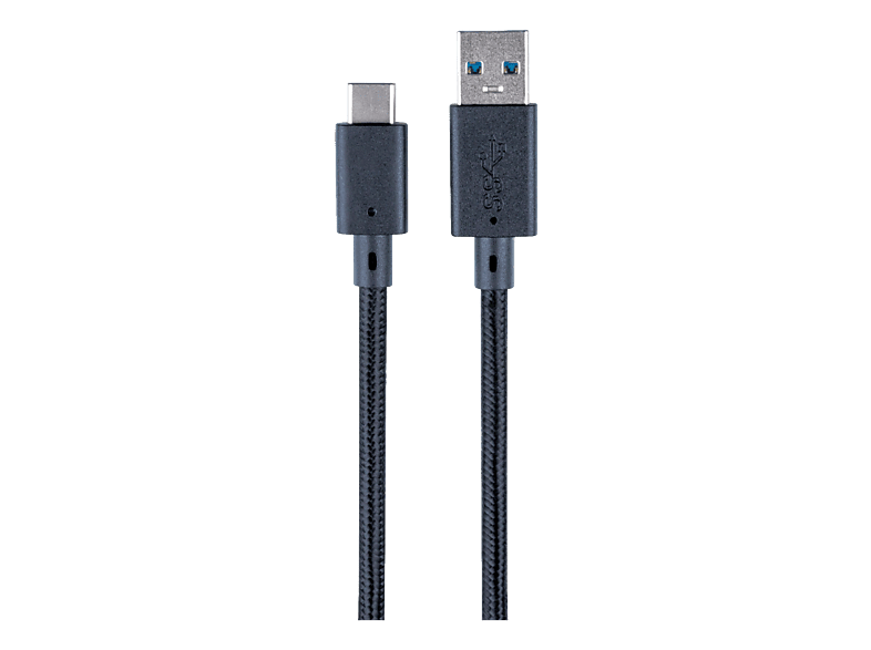 BIG BEN BB004793 - Ladekabel (Schwarz)