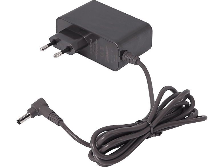 PATONA 9654 CHARGER F/DYSON V10/V11 - Ladegerät (Schwarz)