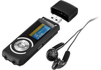 OK OAP 210-4 - MP3 Player