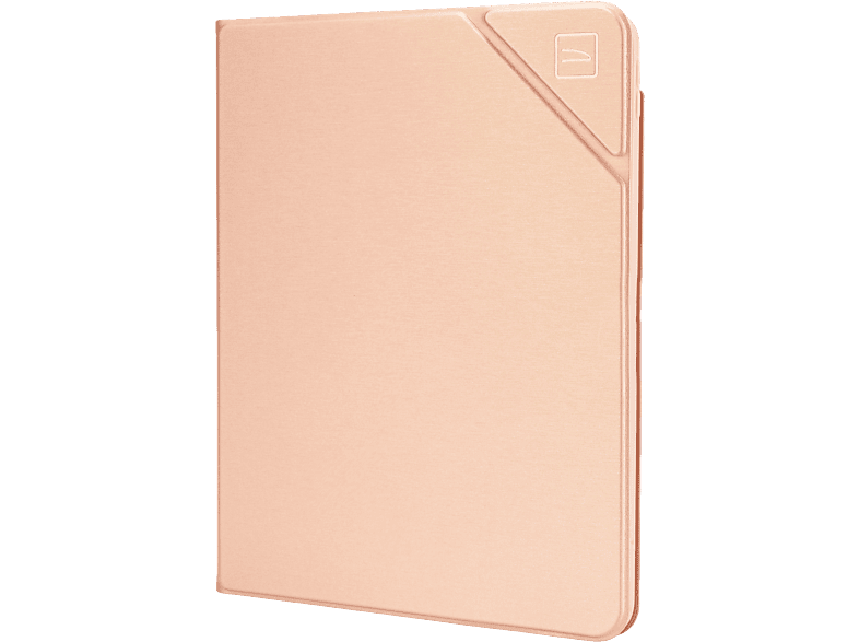 TUCANO Metal Case - Schutzhülle (Roségold)