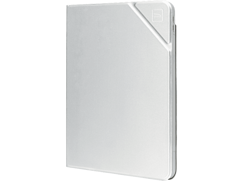 TUCANO Metal Case - Schutzhülle (Silber)