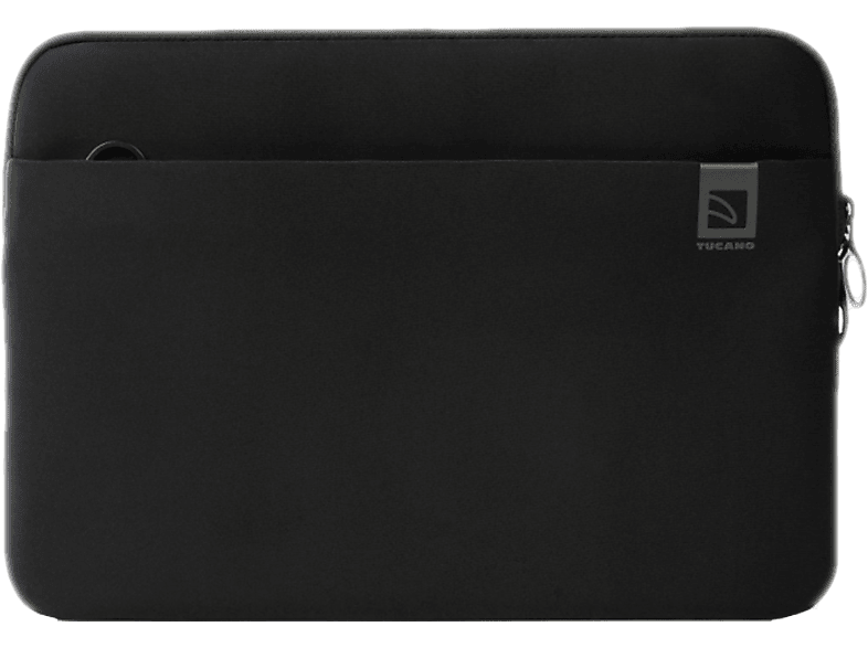 TUCANO TOP 13 - Notebook-Tasche, MacBook Air 13, Macbook Pro 13 , Schwarz