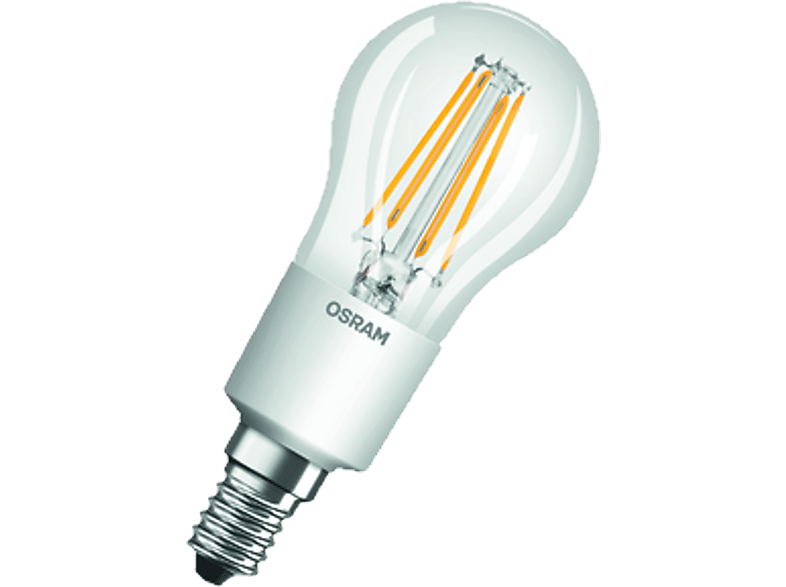 OSRAM LED Star Retrofit Classic P - LED-Lampe