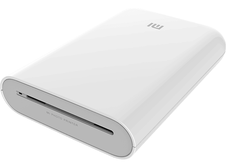 XIAOMI Mi Photo Printer - Fotodrucker