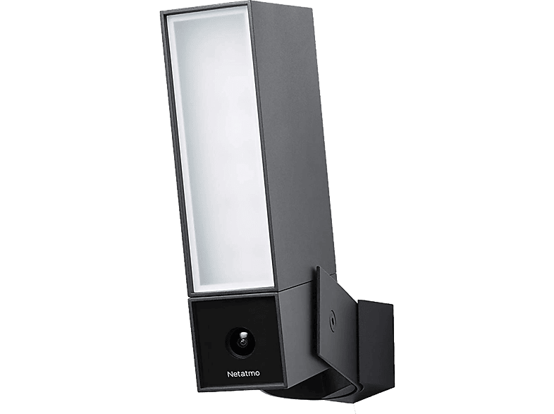 NETATMO NA-NOC-S-EC - IP Kamera (Full-HD, 1.920 x 1.080)