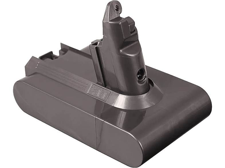 PATONA 6126 Dyson V6 - Ersatzakku (Schwarz)