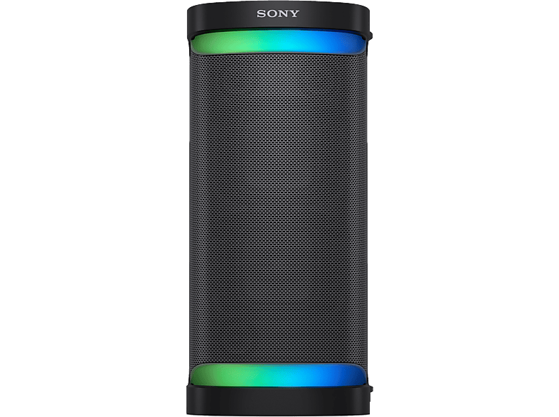 SONY SRS-XP700 - Bluetooth-Lautsprecher (Schwarz)