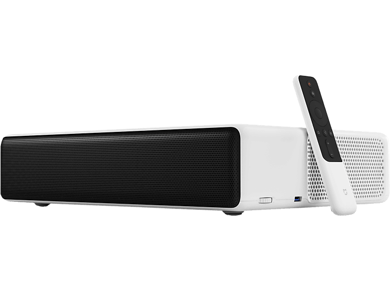 XIAOMI Mi Laser 150 - Beamer (Heimkino, Full-HD, 1920 x 1080 Pixel)
