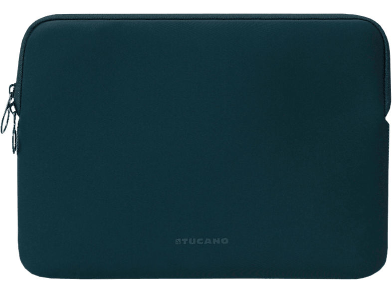 TUCANO TOP 13 - Notebook-Tasche, MacBook Air 13 (2018-2020), Pro (2016-2020), Laptop 12, /33.02 cm, Blau