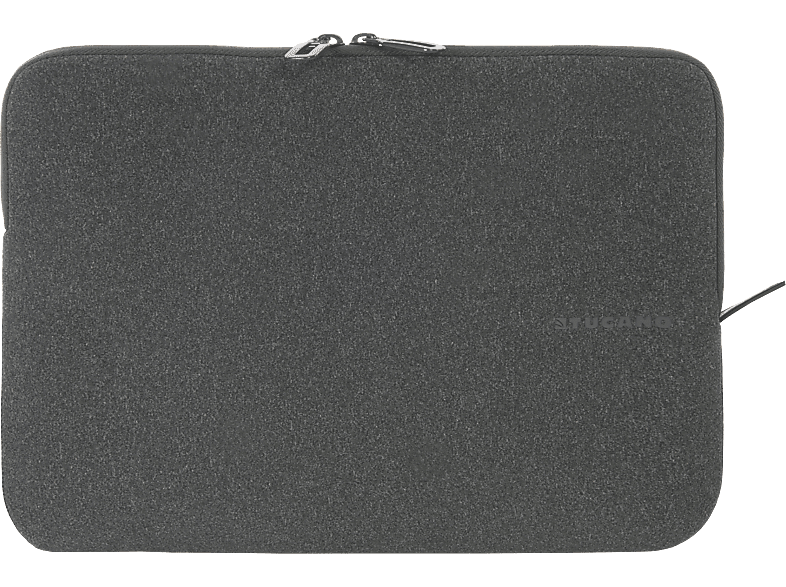 TUCANO Mélange - Schutzhülle, MacBook Air/Pro 13'', Surface Pro, 13 /33.02 cm, Schwarz