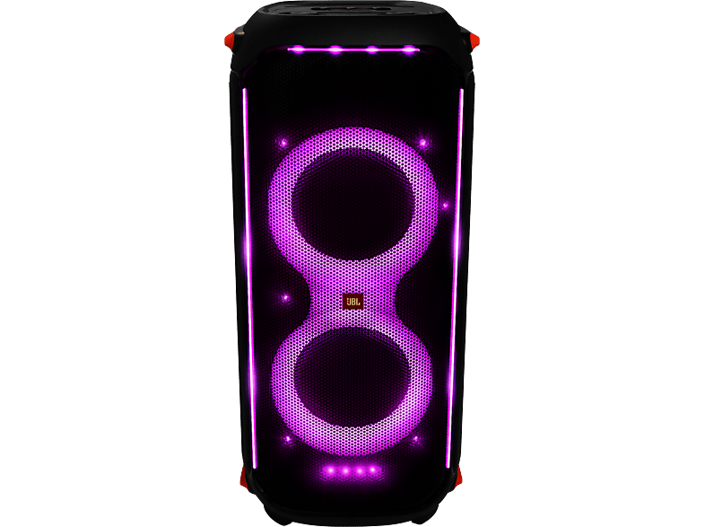 JBL Partybox 710 - Bluetooth Lautsprecher (Schwarz)