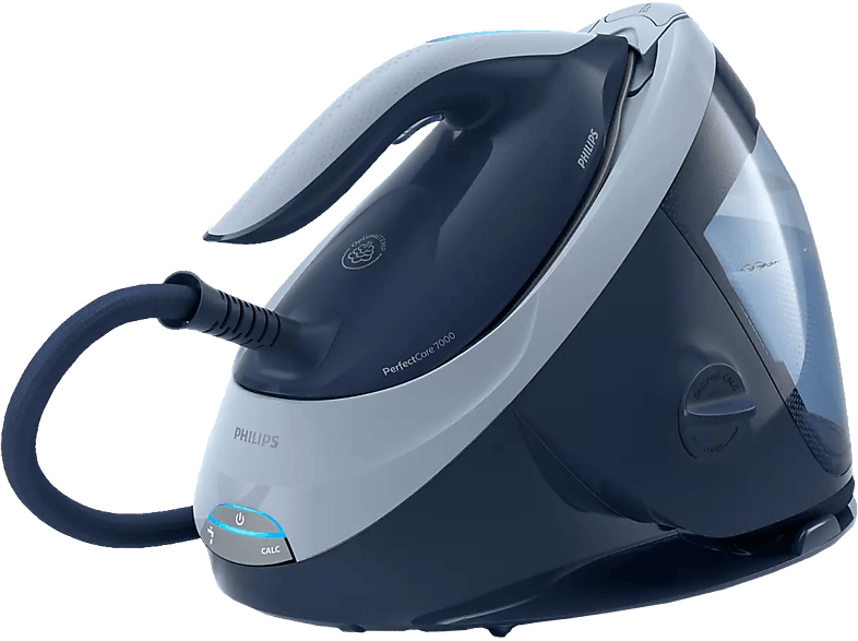 PHILIPS PSG7030/21 - Dampfbügelstation (Blau)