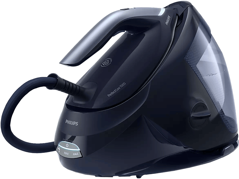 PHILIPS PSG7130/21 PerfectCare - Dampfbügelstation (Blau)