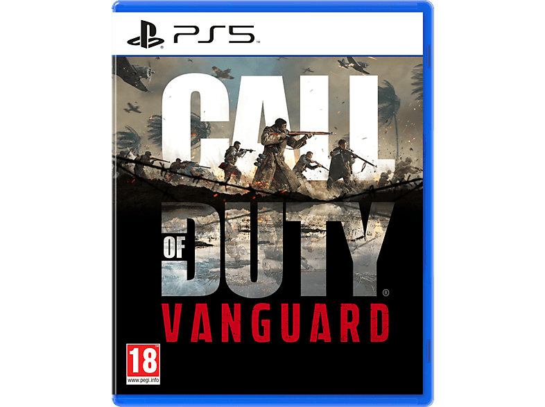 Call of duty