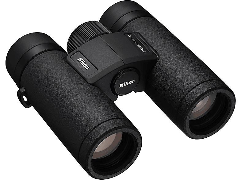 NIKON MONARCH M7 8x30 - Fernglas (Schwarz)