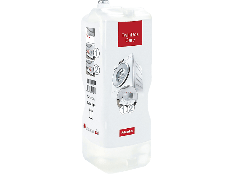 MIELE GP TDC 141 L Reinigungsmittel
