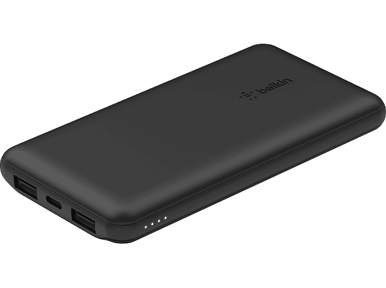 BELKIN BPB011btBK - Powerbank (Schwarz)