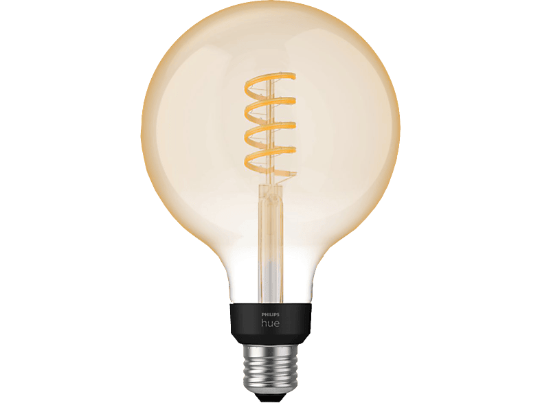 PHILIPS HUE 929002478101 - LED-Lampe (Transparent)