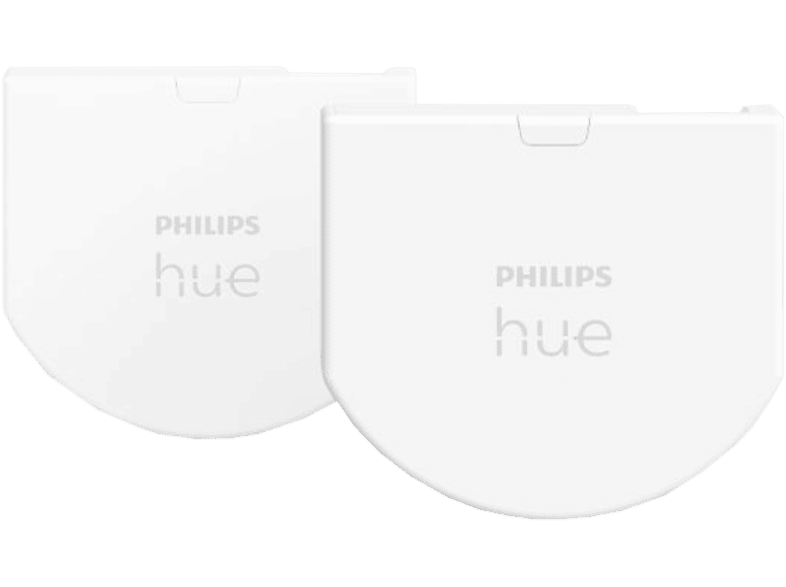 PHILIPS HUE 31802100 - Wandschalter Modul