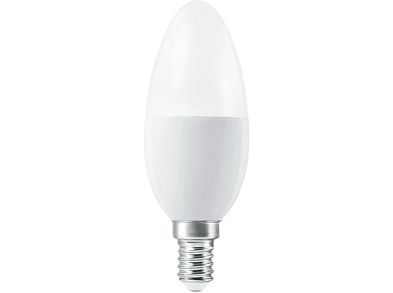 OSRAM SMART+ WiFi Kerze - LED-Lampe