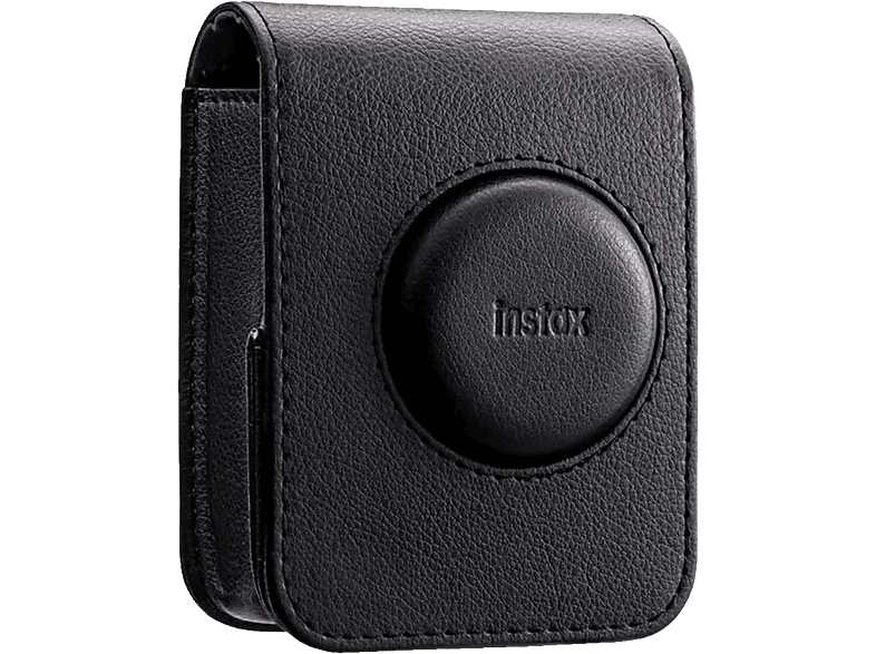 FUJIFILM Instax Mini Evo - Kamera Tasche (Schwarz)