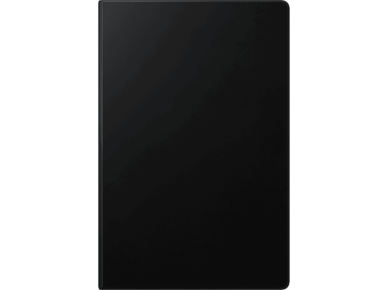 SAMSUNG Book Cover Keyboard - Booklet (Schwarz)