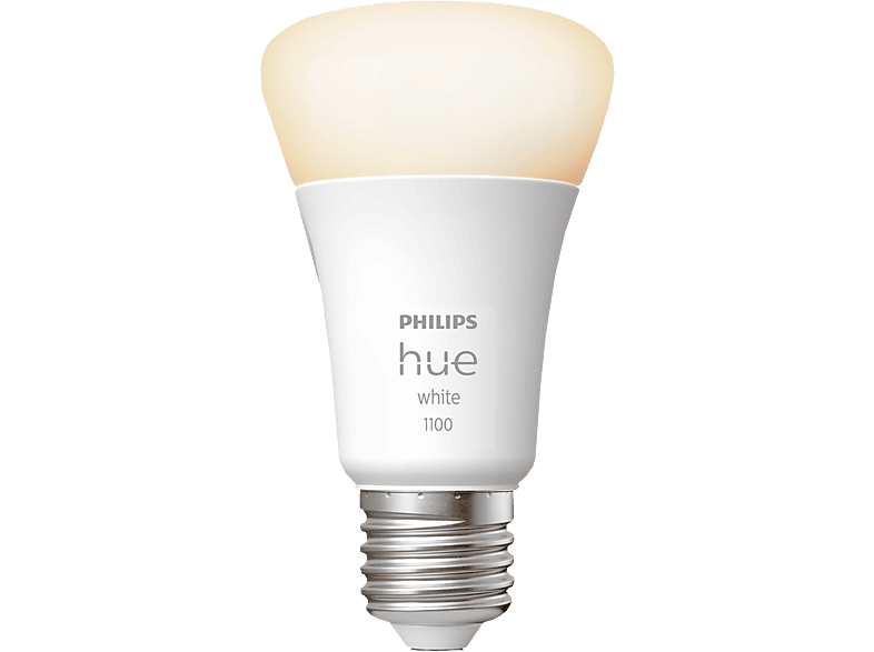PHILIPS HUE 9290024692 - LED Lampe (Weiss)