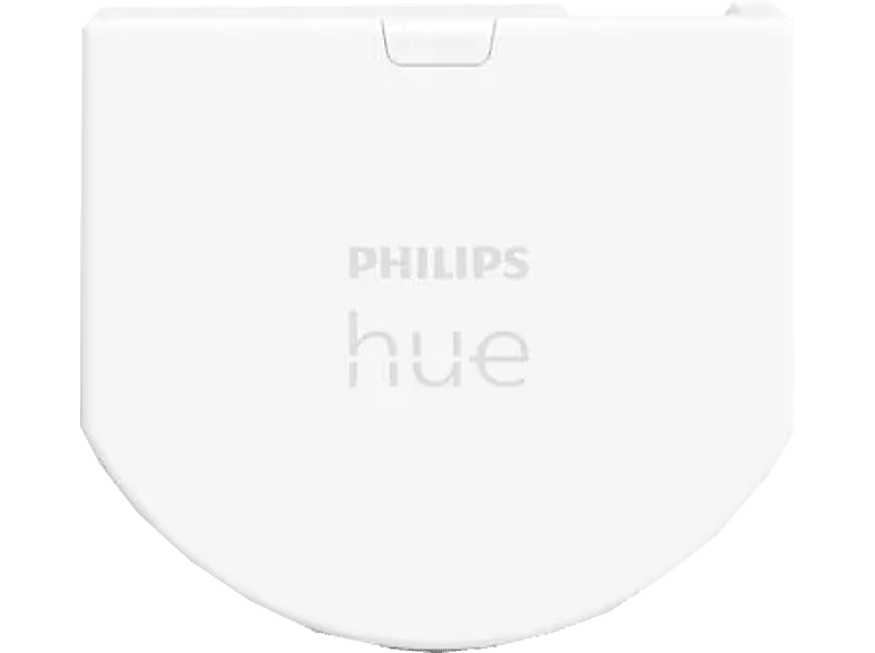 PHILIPS HUE Hue Wall Switch Modul - Wandschalter