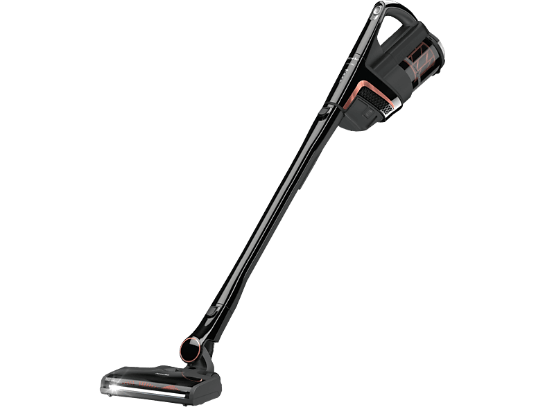 MIELE Triflex HX2 Cat&Dog - SOML0 Akku-Staubsauger (Obsidianschwarz)
