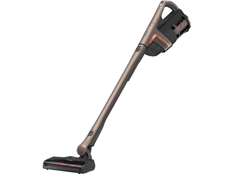 MIELE Triflex HX2 Performance - Akku-Staubsauger (Kaschmirgrau)