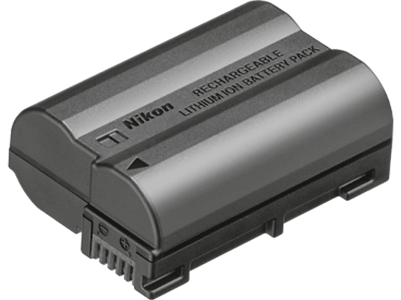 NIKON EN-EL15c - Akku (Schwarz)