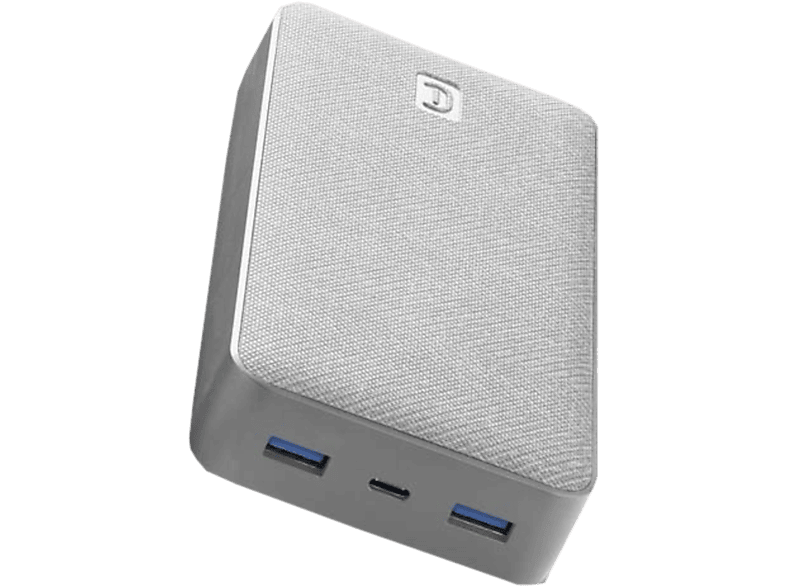 CELLULAR LINE Shade 20000 Laptop - Powerbank (Grau)