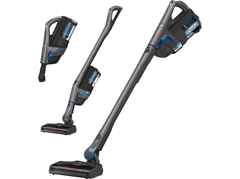 MIELE Triflex HX1 - Akku-Staubsauger (Graphitgrau)